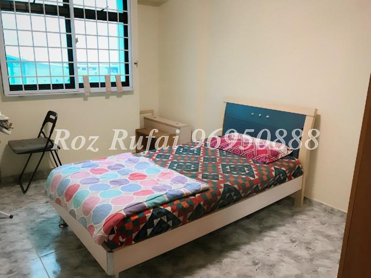 Blk 303A Anchorvale Link (Sengkang), HDB 4 Rooms #162601522